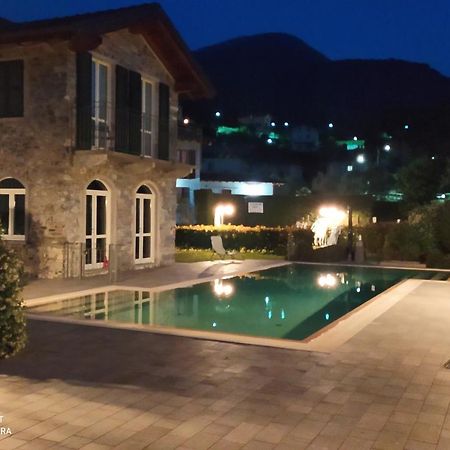 Bella Vita! Bellagio Luaran gambar