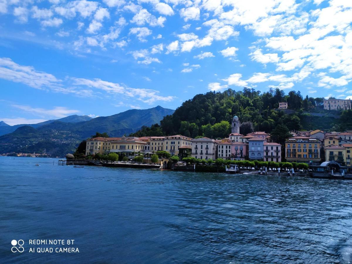 Bella Vita! Bellagio Luaran gambar