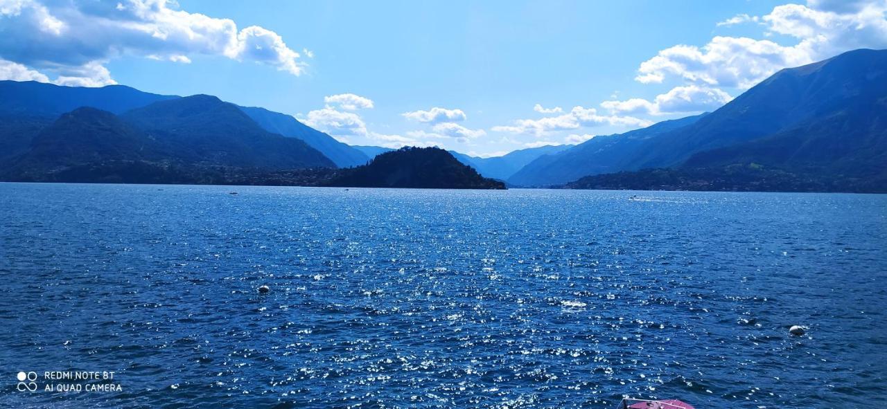 Bella Vita! Bellagio Luaran gambar