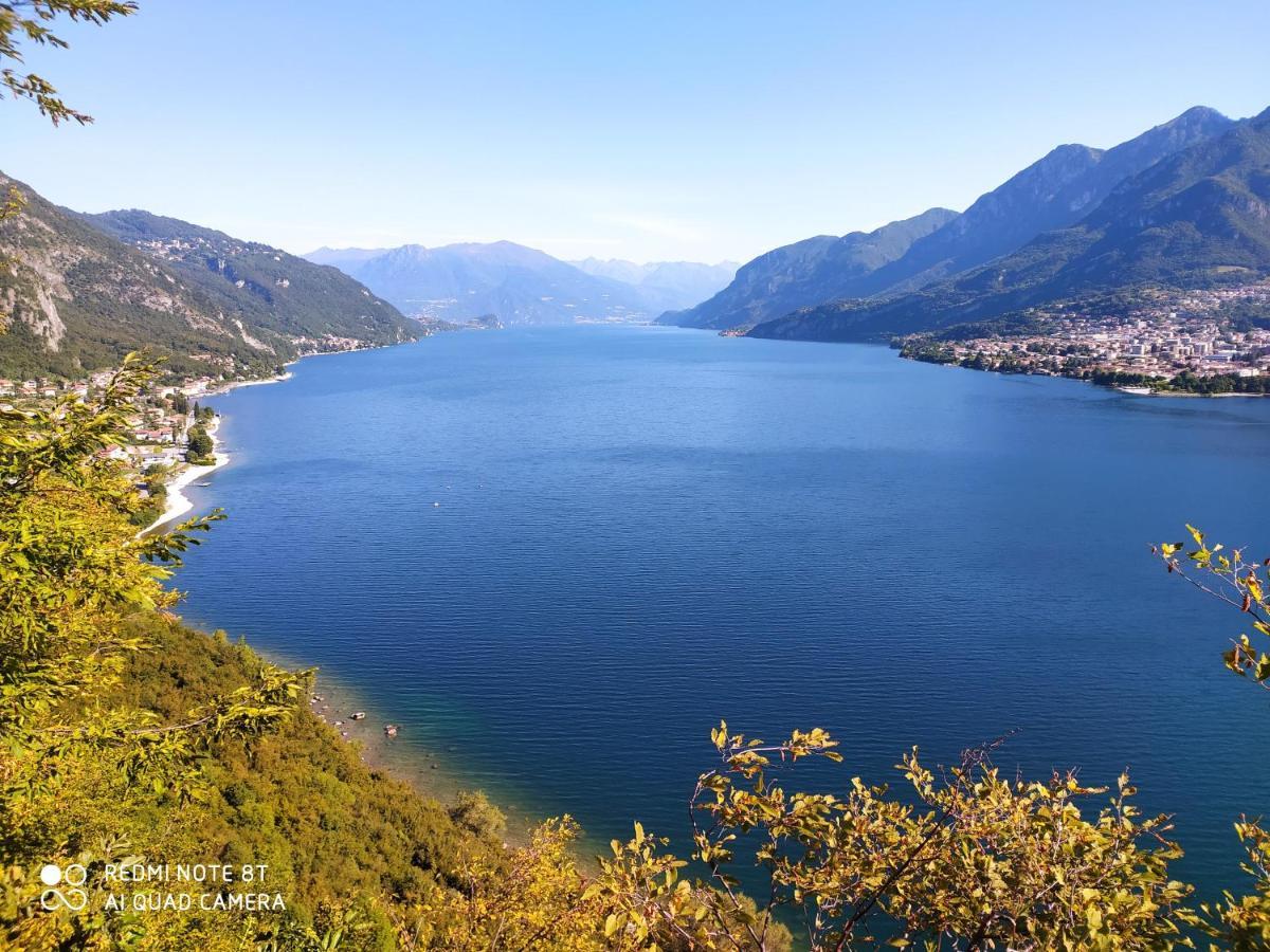 Bella Vita! Bellagio Luaran gambar