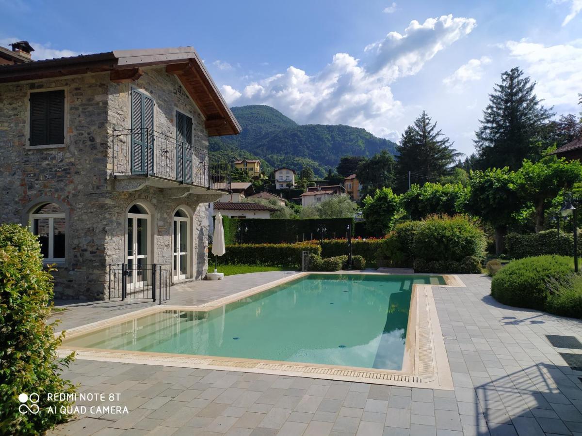 Bella Vita! Bellagio Luaran gambar