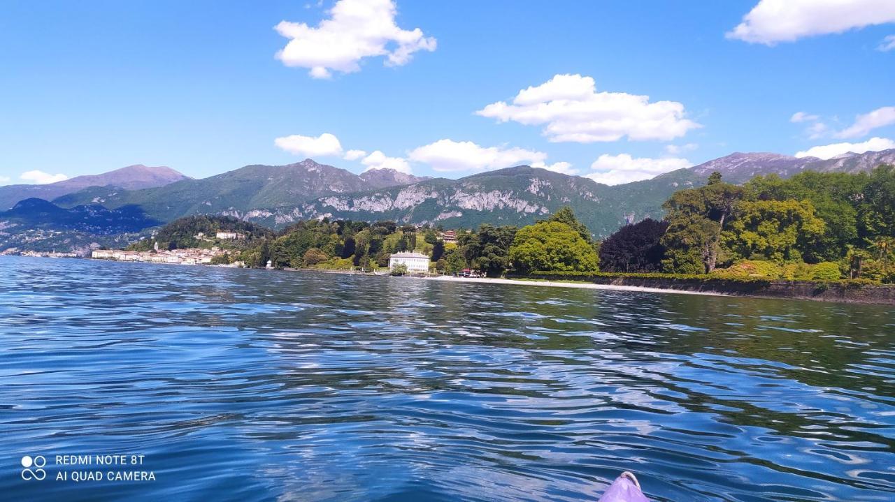 Bella Vita! Bellagio Luaran gambar
