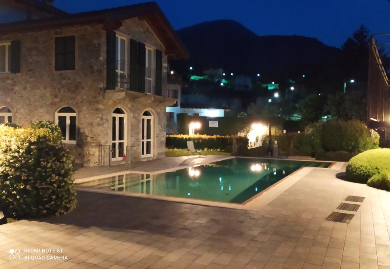 Bella Vita! Bellagio Luaran gambar