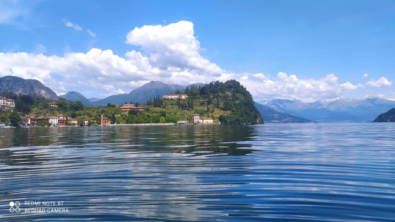 Bella Vita! Bellagio Luaran gambar