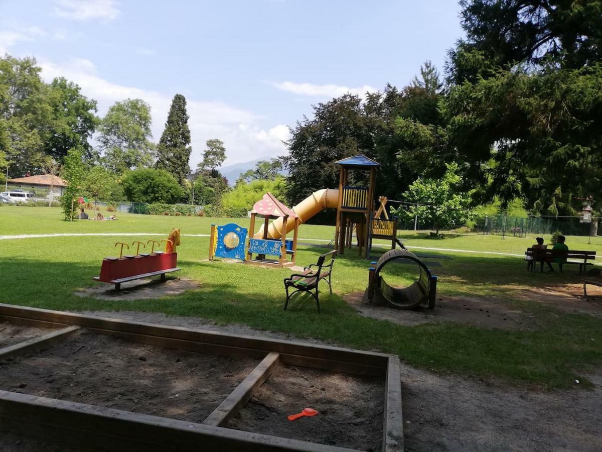 Bella Vita! Bellagio Luaran gambar